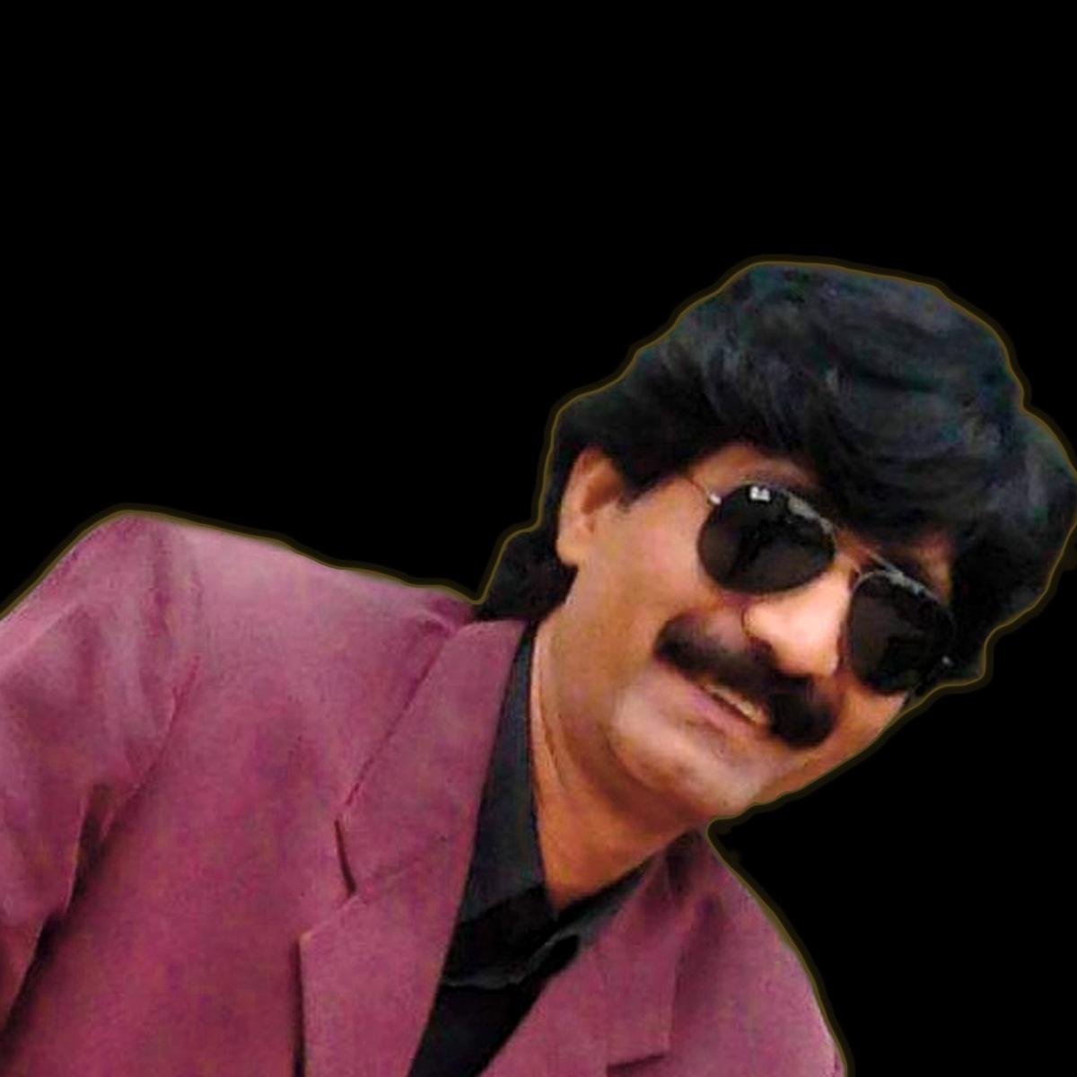 Sanjeev Luke