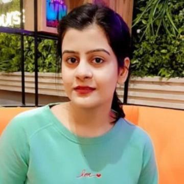 Twinkle Kumari