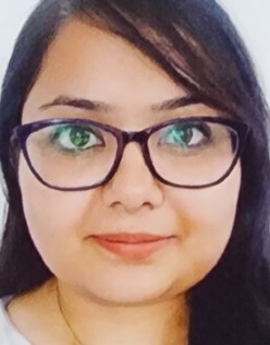 Sonam Mishra