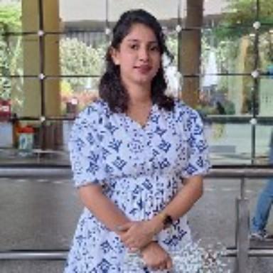 Meera Salvi