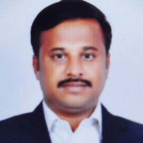 Harish Giriyappa