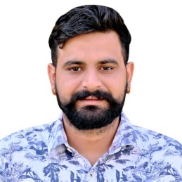 SUNIL KUMAR