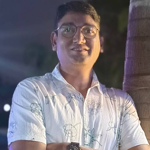 Rahul Ghorpade