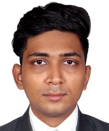 Yohan Parmar