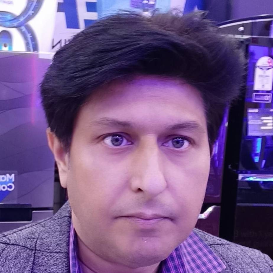 Harmanpreet Singh