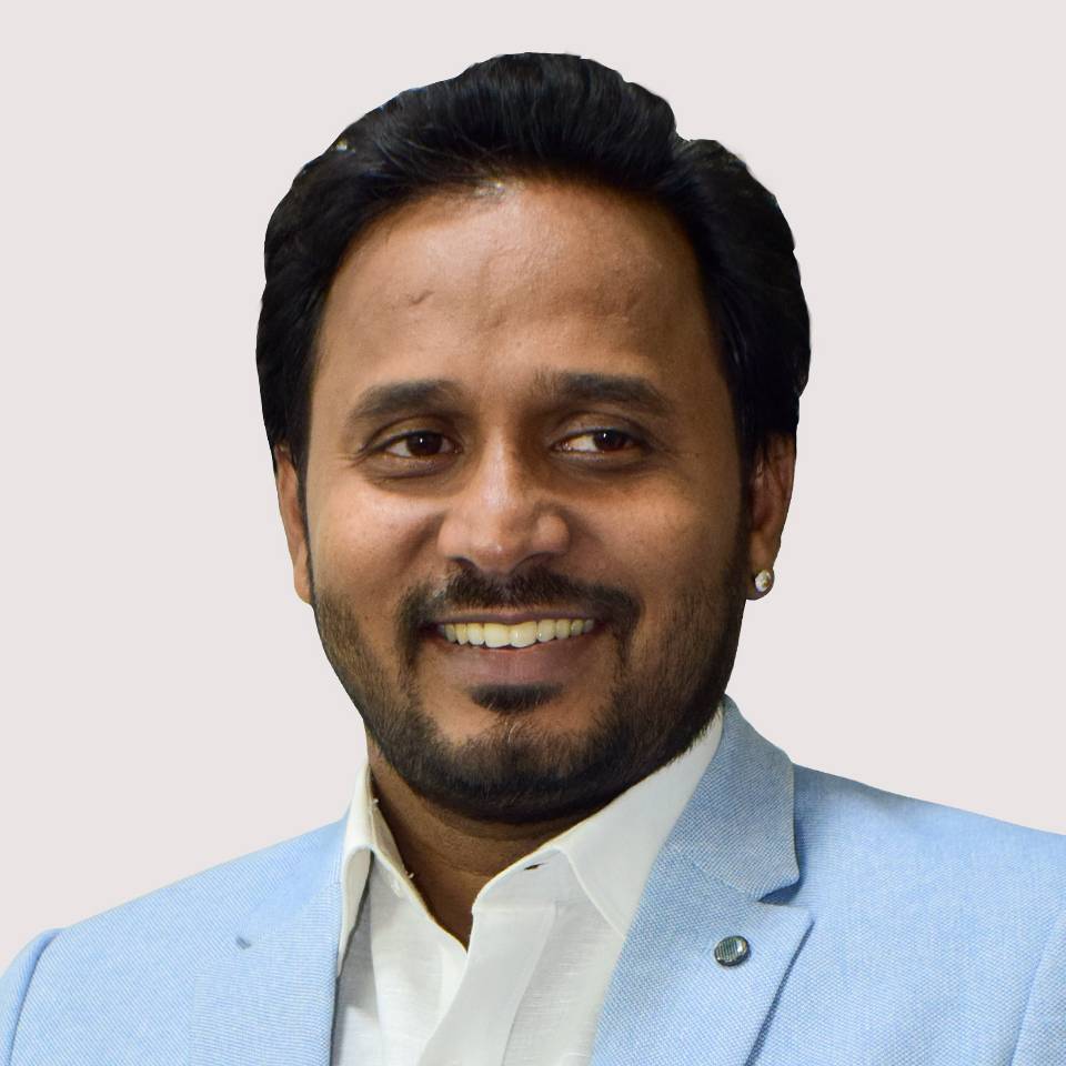 Venkat Parsi
