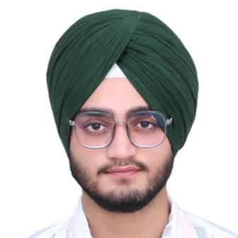 BHUPINDER SINGH