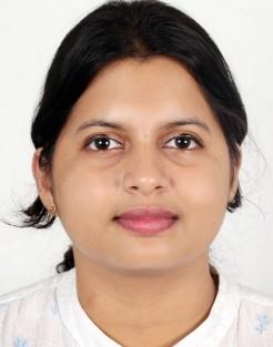 Anjaly Johny