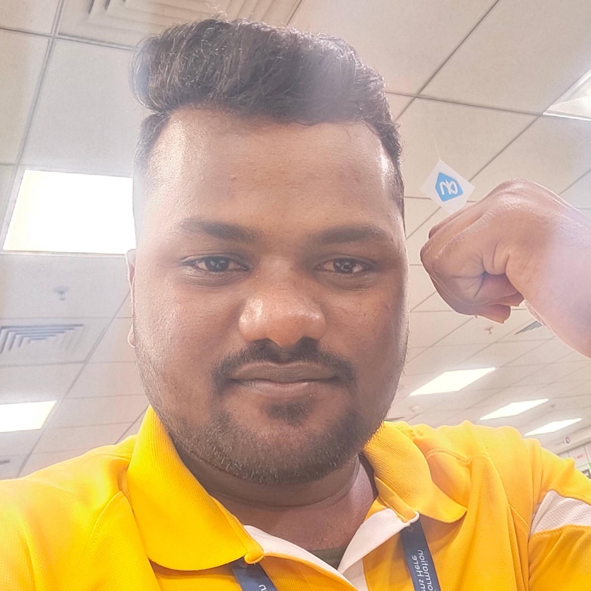 Rahul Ghatbela