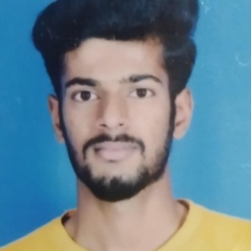 Pruthvi Raj H A