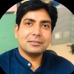 Nishant Singh Rathore