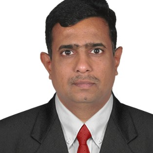PRASHANTH B.S.