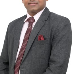 Sagar Desai