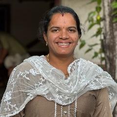 Madhavi Maraka