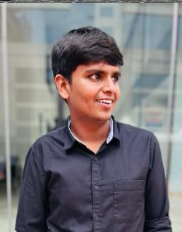Muthu Shunmugam M