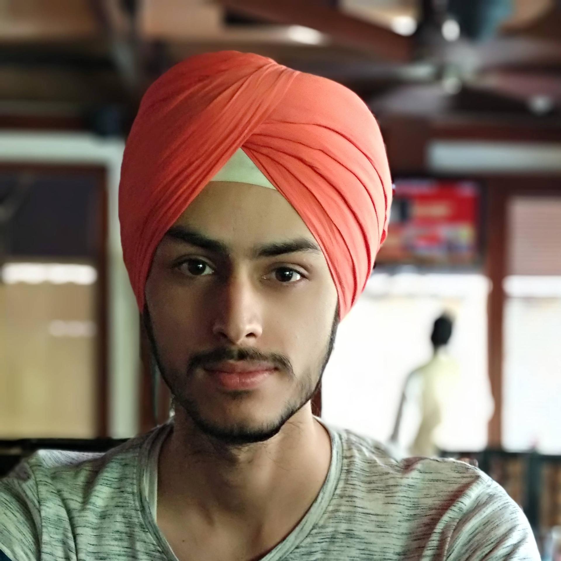 Dayaldeep Singh