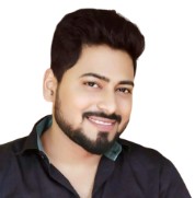 Deepak Maity