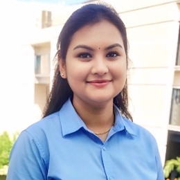 SAYALI RAMESH PATIL