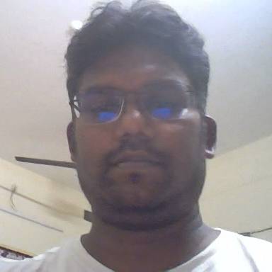 Pradeep Vallamkondu