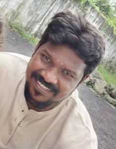 Dinesh Mathialagan