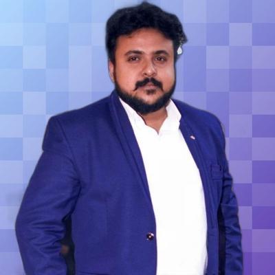 Zeeshan Ali