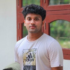 Libin Philip