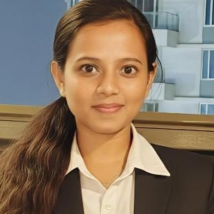 Anuja Memane