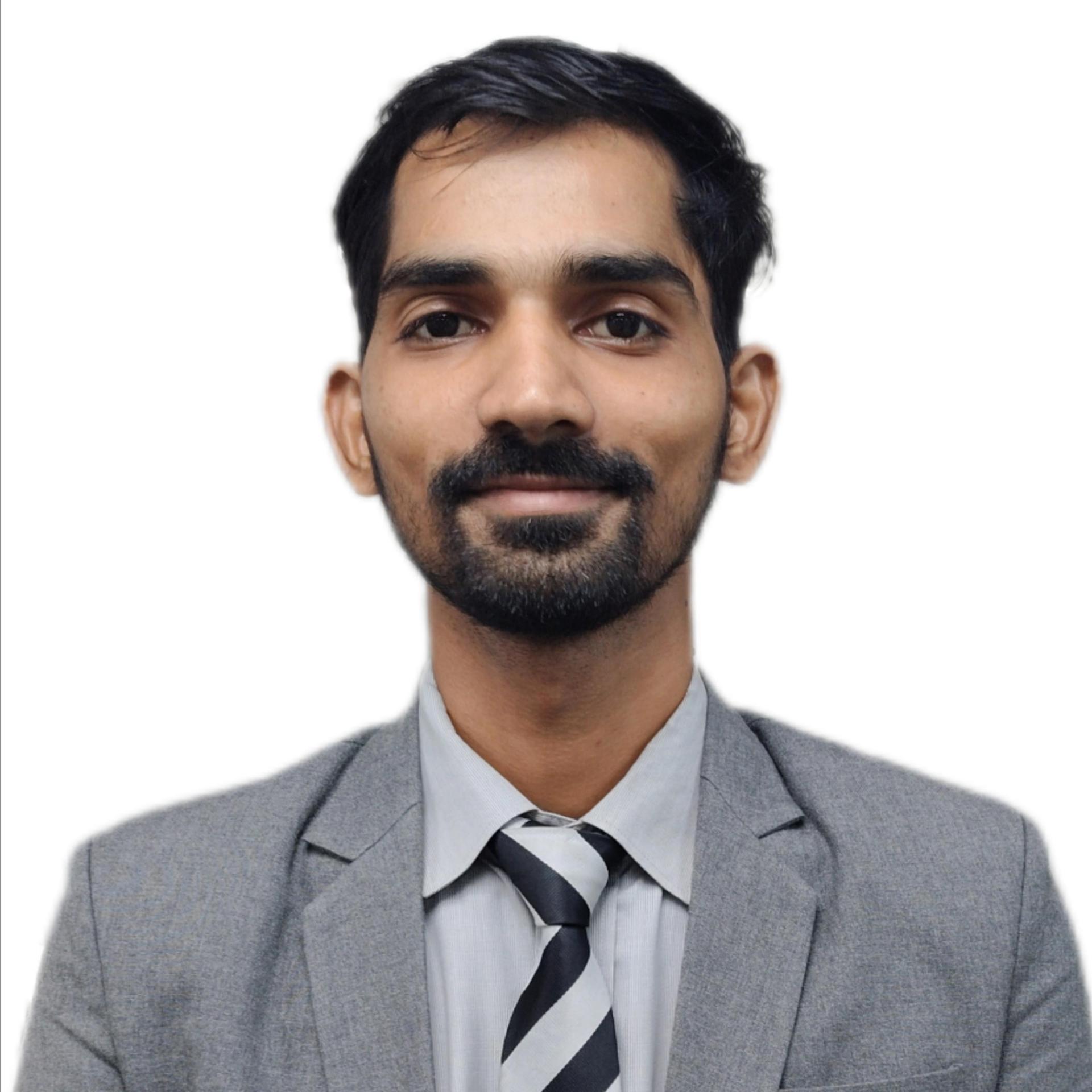 Kiran Kisan Wagh