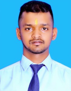 CH PRASHANT KUMAR DORA