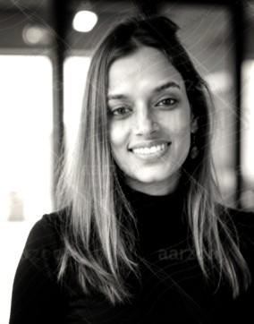 ANVESHA SINHA
