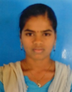 R.Iswariya