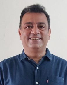 Colonel Rahul Tyagi