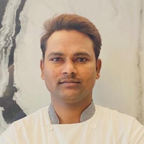Vitthal Kamble