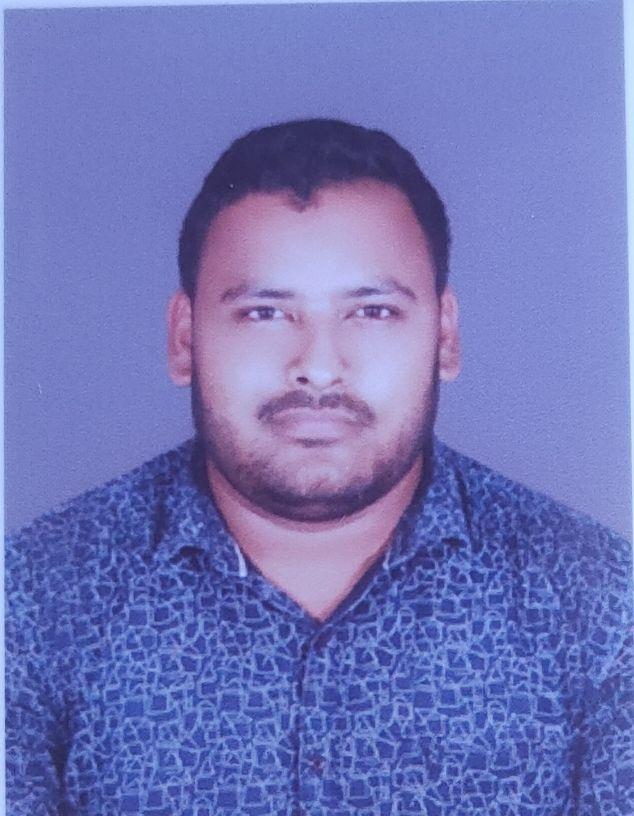 SIBAPRASAD SATAPATHY