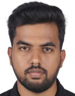 Akhil Sadhanandhan