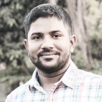 RAJIB DEB