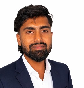 Mervin Paul A