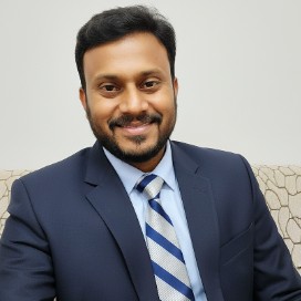 Vamsinath Kondru