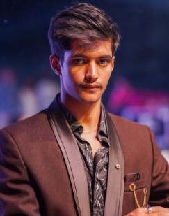 Abhishek Kumar Singh