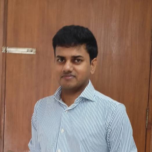 Fazil Ahamed
