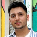 Abhinav Sharma