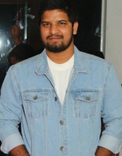 Akhil Dumpeti