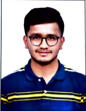 Abhishek Shetty Y