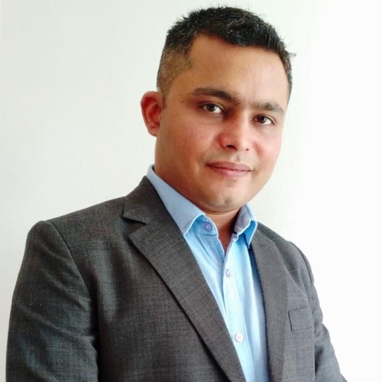 Abhishek Tyagi