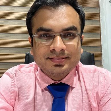VIVEK JHAMNANI