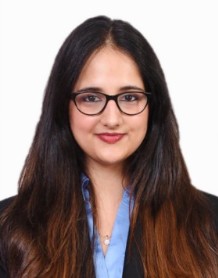 Komal Tripathi