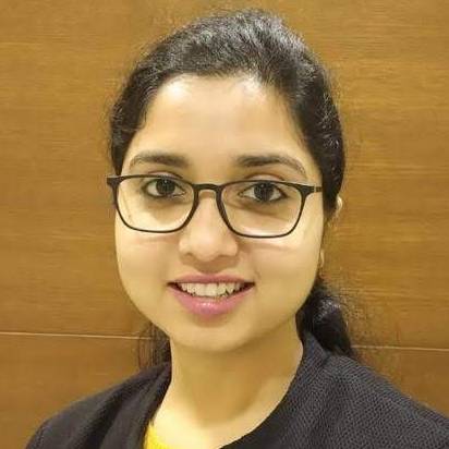 Stuti Jain