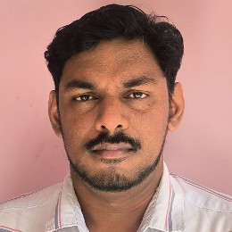 ASWIN P G