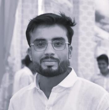 Ravi Jangid