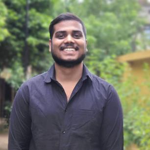 Adarsh Kumar Anshu